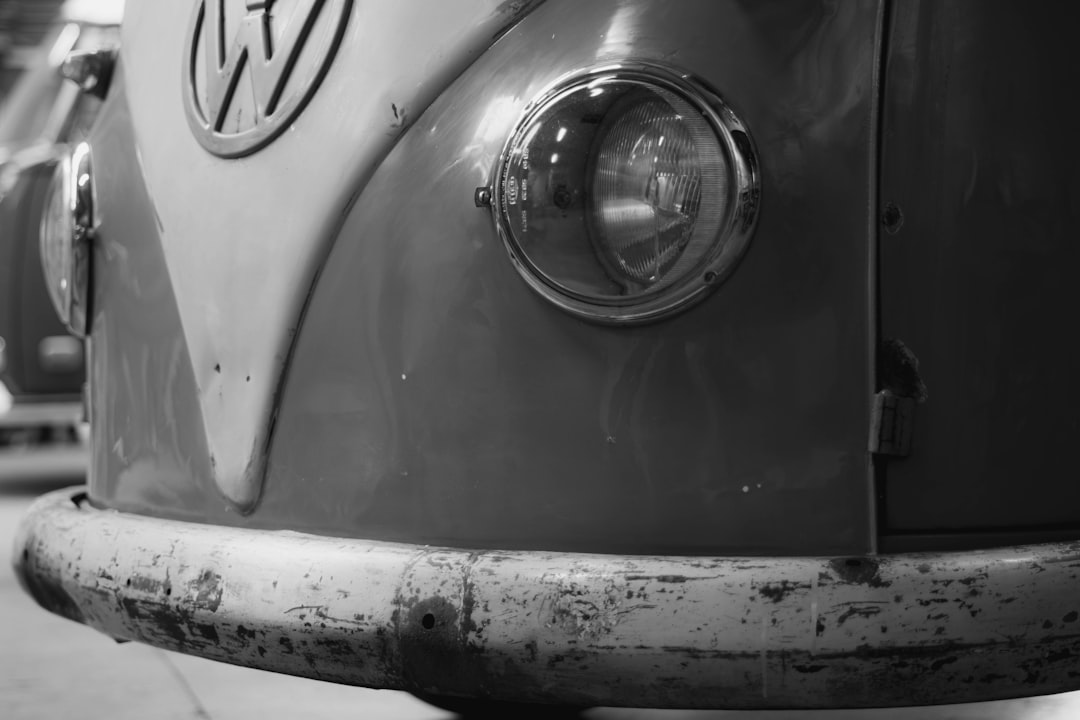 Basic Vehicle History Report