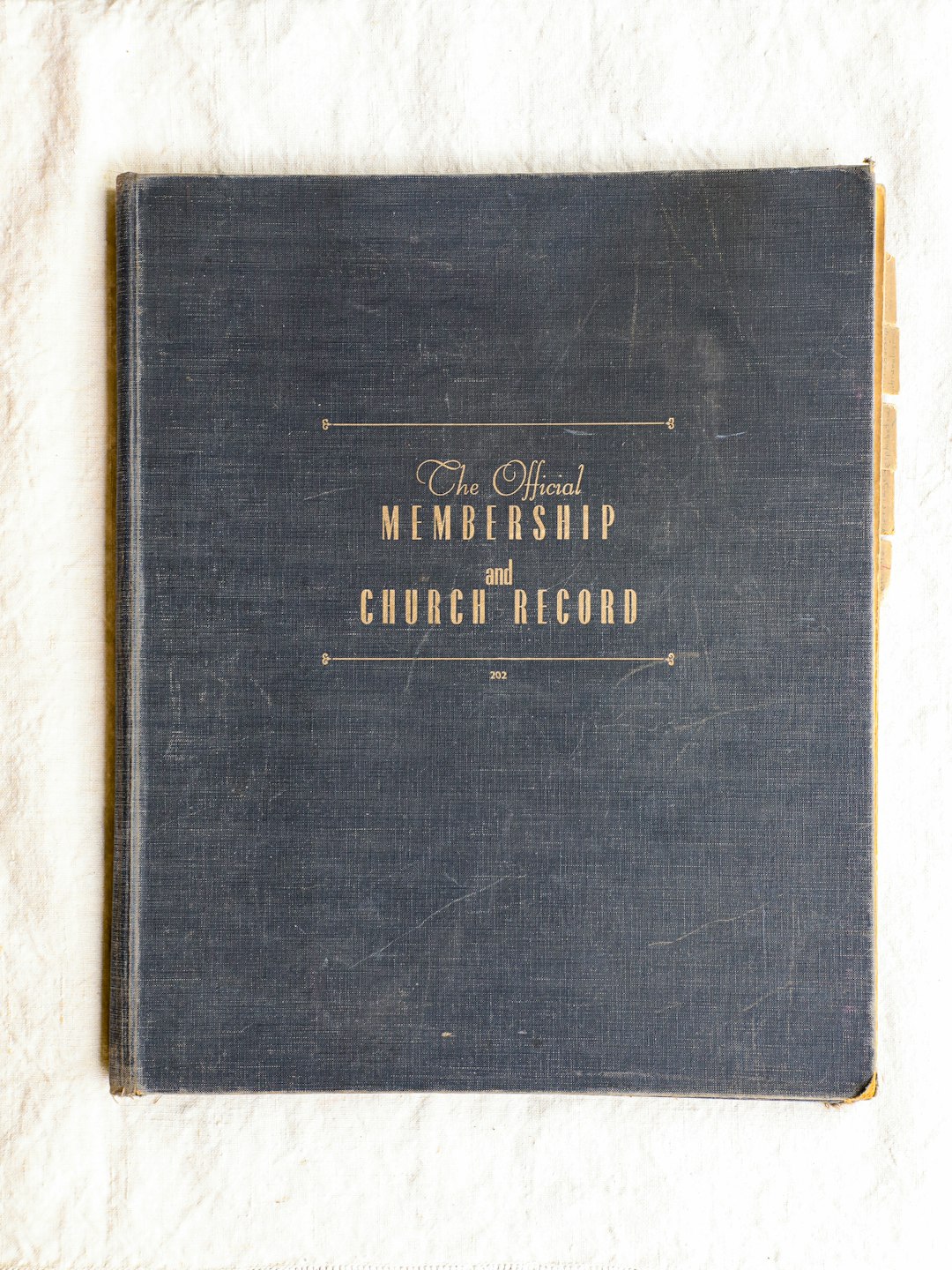 Premium Vehicle Report